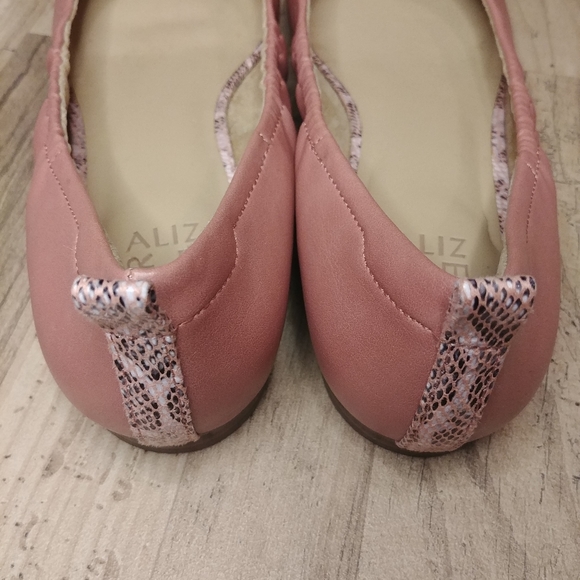 Naturalizer Ballet Flats - Picture 4 of 4